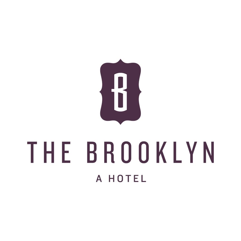 The Brooklyn Hotel New York Logo photo
